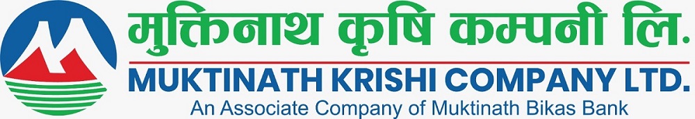 Muktinath Logo